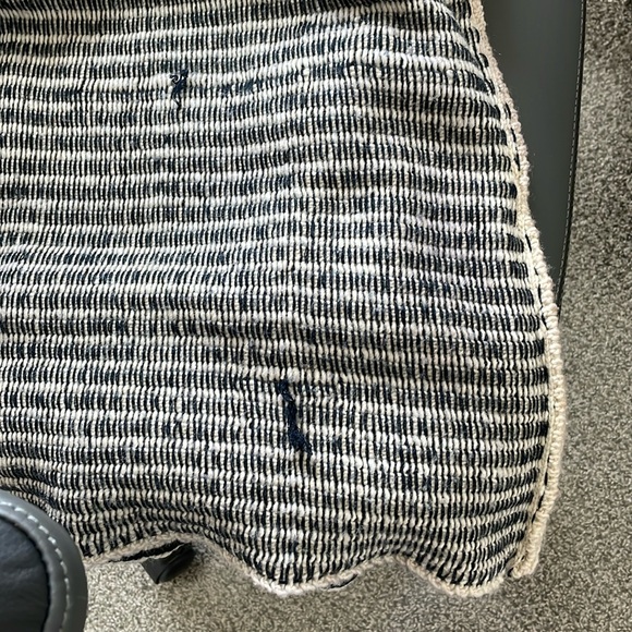 Zadig & Voltaire Jade Sweater Dress - Picture 11 of 16